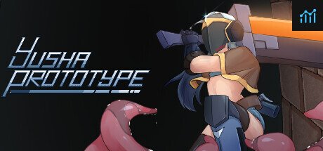Yusha Prototype -Family Friendly- PC Specs