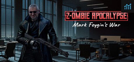 Z-ombie Apocalypse - Mark Feygin's War PC Specs