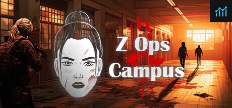 Z Ops: Campus PC Specs