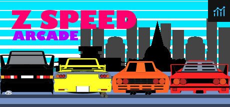Z speed Arcade PC Specs