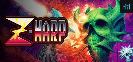 Z-Warp PC Specs