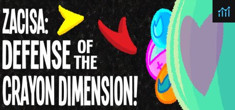 ZaciSa: Defense of the Crayon Dimension! PC Specs