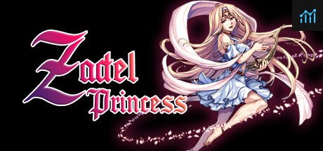 Zadel Princess PC Specs