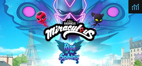 Zag Heroez Miraculous: Rise of the Sphinx PC Specs
