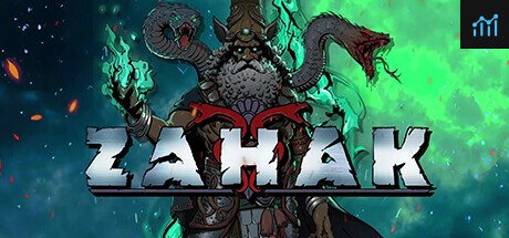 Can I Run ZAHAK?