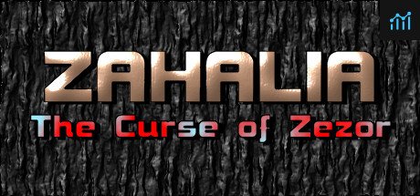 Zahalia: The Curse of Zezor PC Specs