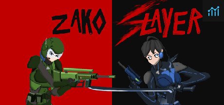 Zako Slayer PC Specs