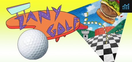 Zany Golf PC Specs