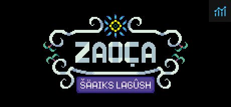 Zaoça: Šäaiks Lagush PC Specs