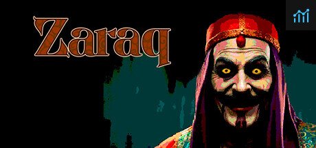 Zaraq PC Specs