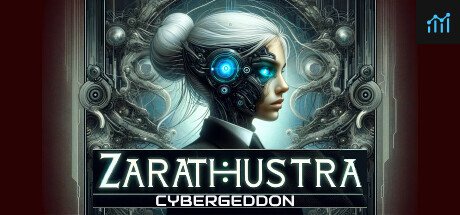 Zarathustra - Cybergeddon PC Specs
