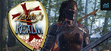 Zarktor's Realm PC Specs