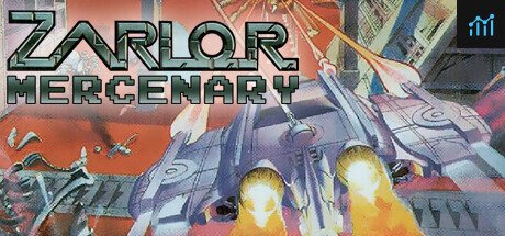 Zarlor Mercenary PC Specs