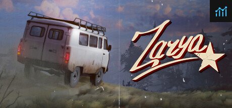 Zarya PC Specs