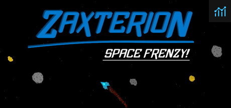 Zaxterion: Space Frenzy! PC Specs