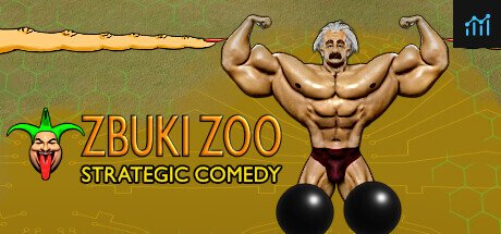 Zbuki Zoo Strategic Comedy PC Specs