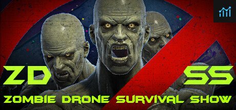 ZDSS: Zombie Drone Survival Show PC Specs