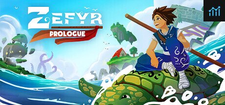 Zefyr: Prologue PC Specs