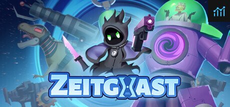 Zeitghast PC Specs