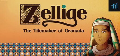 Zellige: The Tilemaker of Granada PC Specs