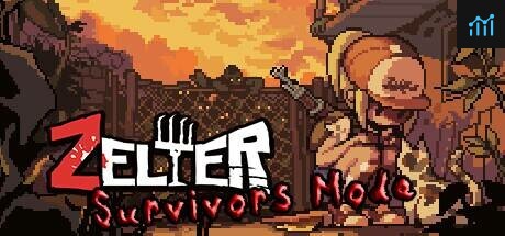 Zelter: Survivors Mode PC Specs