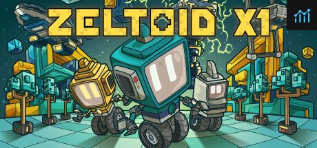 Zeltoid X1 PC Specs