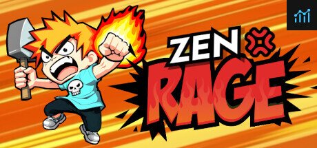Zen Rage PC Specs