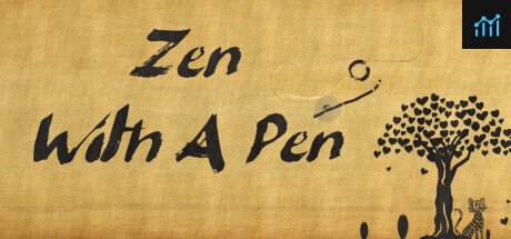 Zen With A Pen PC Specs