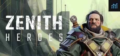 Zenith Heroes PC Specs