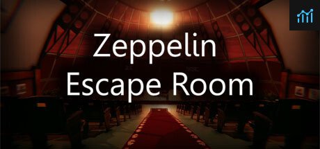 Zeppelin: Escape Room PC Specs