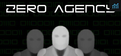 Zero Agency PC Specs