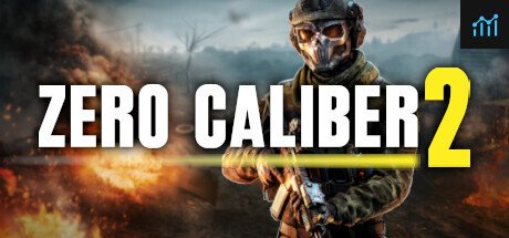 Zero Caliber 2 PC Specs