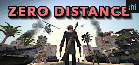 Zero Distance PC Specs