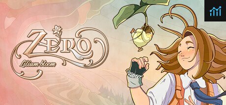 Zero Lilium Bloom PC Specs