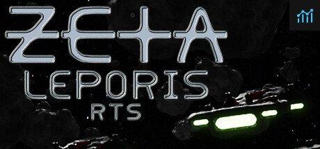 Zeta Leporis RTS PC Specs