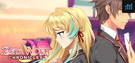 Zeta Wolf Chronicles PC Specs