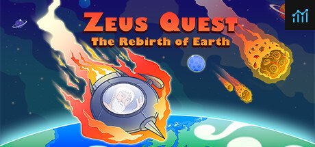 Zeus Quest - The Rebirth of Earth PC Specs