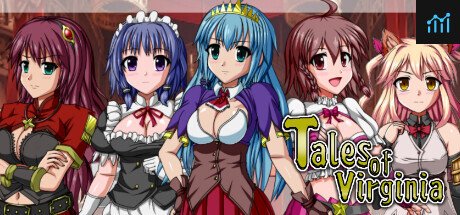 バージニア戦記 PC Specs