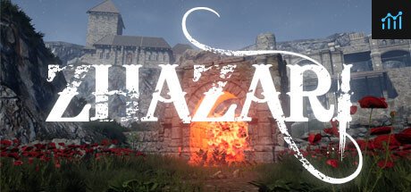 Zhazari VR PC Specs
