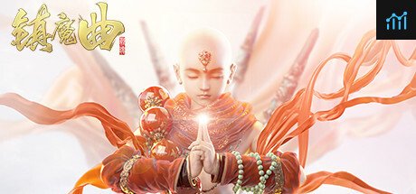 镇魔曲 PC Specs