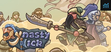 真三国割草 DynastyKick PC Specs