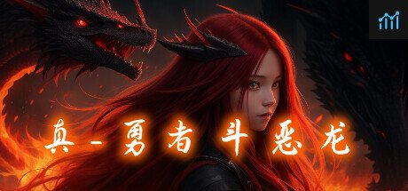 Can I Run 真-勇者斗恶龙?