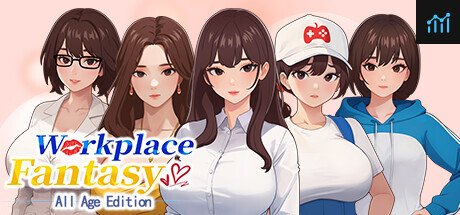 职场幻想 一般向版 PC Specs