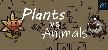 植物战争：基因狂潮 Plants vs Animals PC Specs