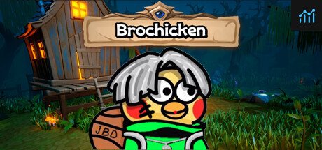 只因兄弟(BroChicken) PC Specs