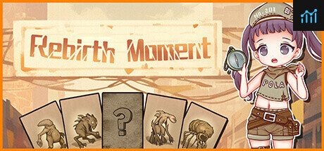 重生之时 - Rebirth Moment PC Specs