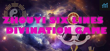 Zhouyi Six Lines Divination Game PC Specs