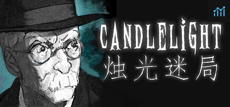 烛光迷局 Candlelight PC Specs