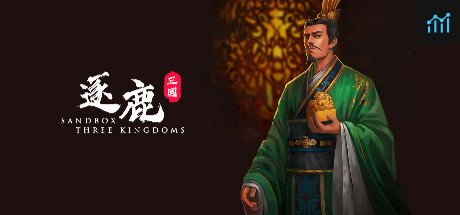 逐鹿 PC Specs