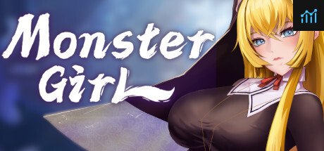 捉妖物语/Monster Girl PC Specs